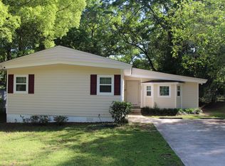 1625 Mayhew St, Tallahassee, FL 32304