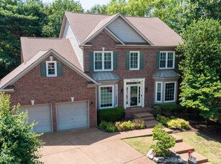 904 McLean Ct, Brentwood, TN 37027