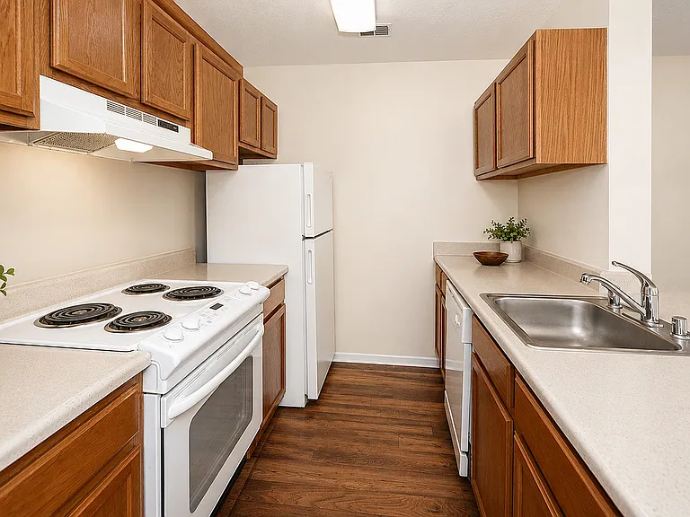 Avana Court — Photo 62