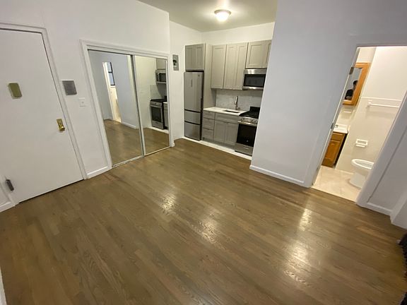 2nd image of 601 W 163rd St APT 2G