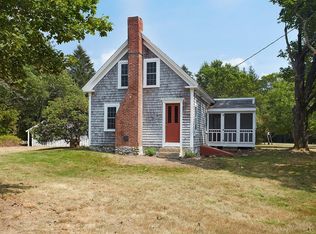 63 Circuit St, Norwell, MA 02061