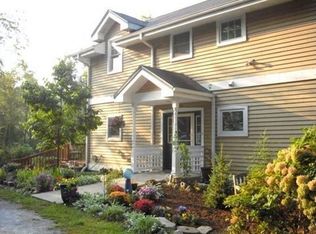 101 Gaw St, Rocheport, MO 65279