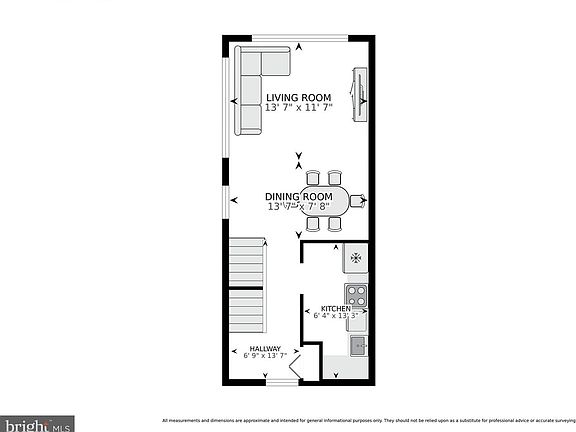 3rd image of 209 G St SW #143