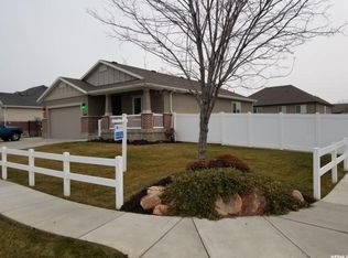 1109 S 1825 W, Syracuse, UT 84075