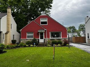 156 S Gould Rd, Columbus, OH 43209