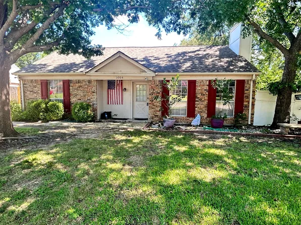 3904 Manzinita St, Fort Worth, TX 76137