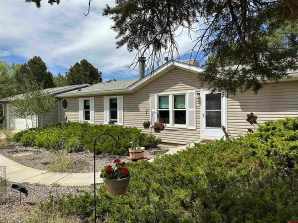 29501 P 50 Road, Hotchkiss, CO 81419