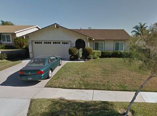 6849 Mango St, Rancho Cucamonga, CA 91701