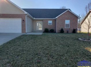3433 N Pointe Ave, Terre Haute, IN 47805