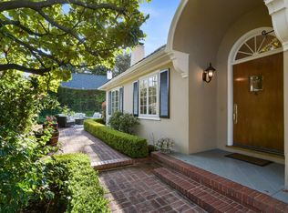 16 W Santa Inez Ave, San Mateo, CA 94402