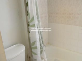 17 Hemenway St #14, Boston, MA 02115