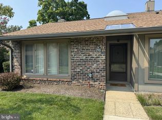 213 Uxbridge, Cherry Hill, NJ 08034