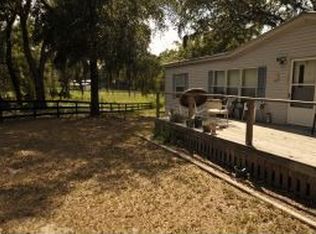 4685 SE 166th Ter, Ocklawaha, FL 32179