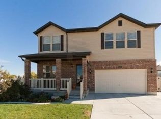 2327 S Doral Dr, Syracuse, UT 84075