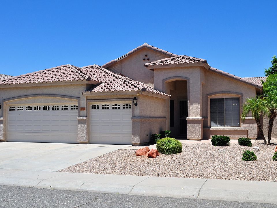 2nd image of 5924 W Kimberly Way