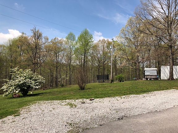 Plenty of room to play. 