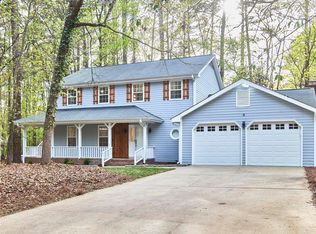 4 Timberlyne Rd, Chapel Hill, NC 27514