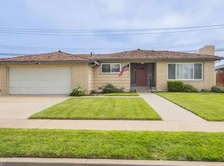 528 La Mesa Dr, Salinas, CA 93901