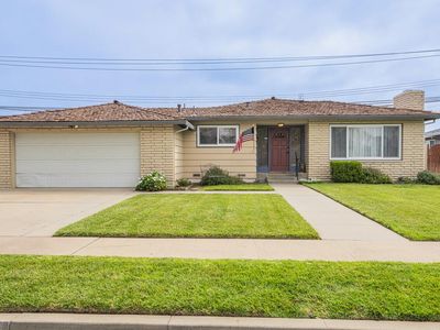 528 La Mesa Dr, Salinas, CA, 93901