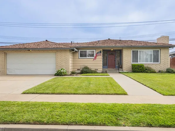 528 La Mesa Dr, Salinas, CA 93901