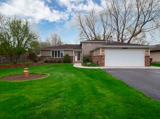 17241 W Rich Ct, Elwood, IL