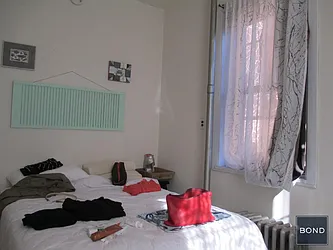 Rented by Bond New York