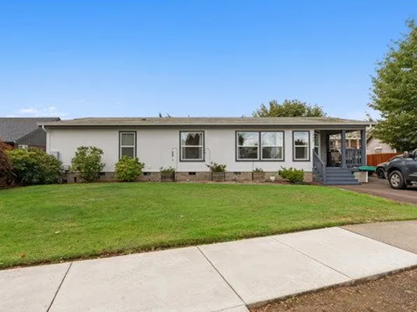 740 N Terry St, Eugene, OR 97402