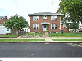 1229 Shelmire Ave, Philadelphia, PA 19111