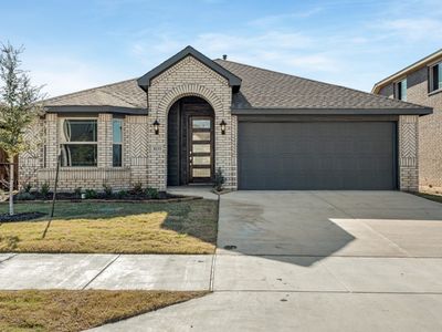 1133 Country Glen Dr, Godley, TX, 76044