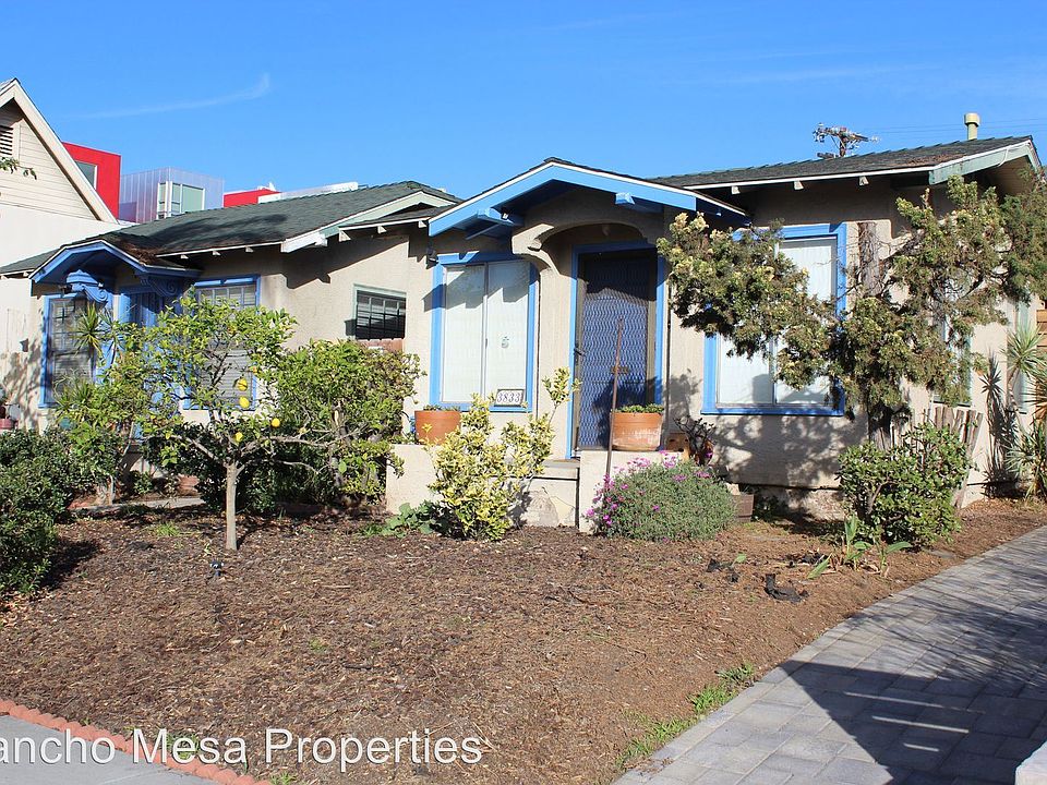 1st image of 3833 Herbert St #1