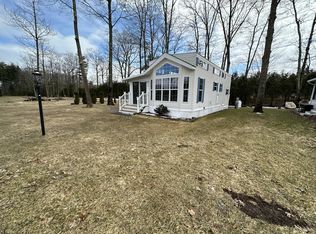23 College Dr #8, Wells, ME 04090