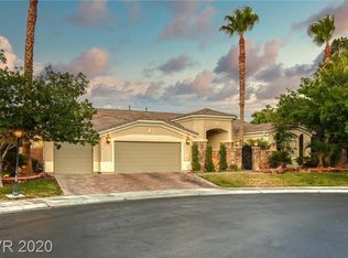 2664 Vikings Cove Ln, Las Vegas, NV 89117