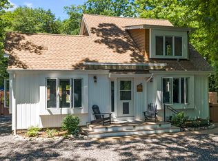 2709 Bay Dr, Villas, NJ 08251