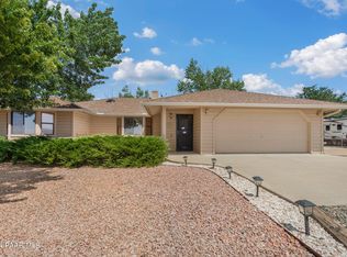 4481 N Lone Cactus Dr, Prescott Valley, AZ 86314