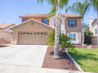 25364 Mammoth Lakes Cir, Menifee, CA 92584