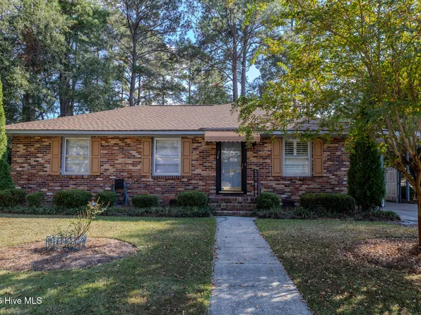507 W 20th Street, Lumberton, NC 28358