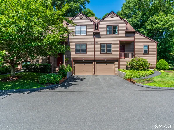 6 Rolling Ridge Road #6, Monroe, CT 06468