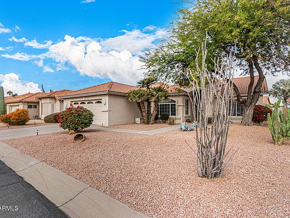 2nd image of 9510 E JADECREST Drive