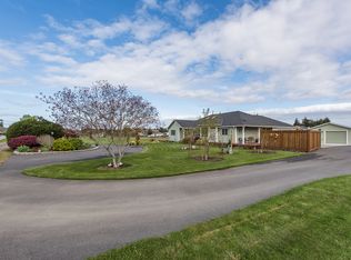1362 Heath Rd, Sequim, WA 98382