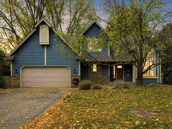 14804 Maywood Dr, Burnsville, MN 55306