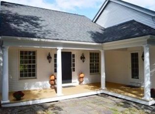 91 Boon Rd, Stow, MA 01775