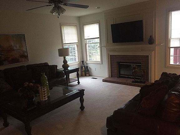 Family room 2nd view