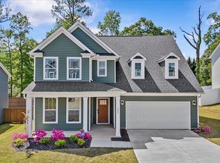 685 Sunwater Dr, Duncan, SC 29334