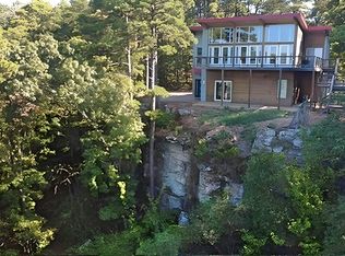 1325 Kahoka Rd, Mountain View, AR 72560