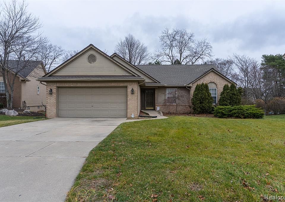 11726 Roselinda Dr Livonia MI 48150 Zillow