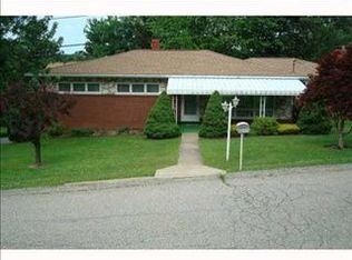 186 Iowa St, Greensburg, PA 15601
