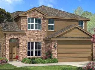 6932 Curiser Ln, Fort Worth, TX 76179