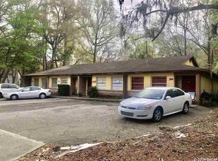 4327 SW 71st Ter, Gainesville, FL 32608