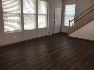 25252 Colligan St, Manhattan, IL 60442