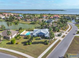 31 Ocelot Trail Rd, Laguna Vista, TX 78578